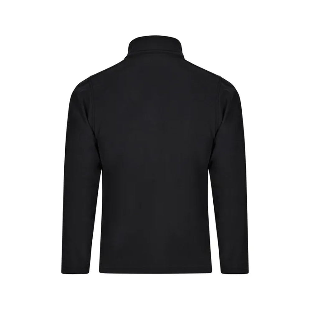 Casaco Soft Shell Tamanho L RICHMOND Preto