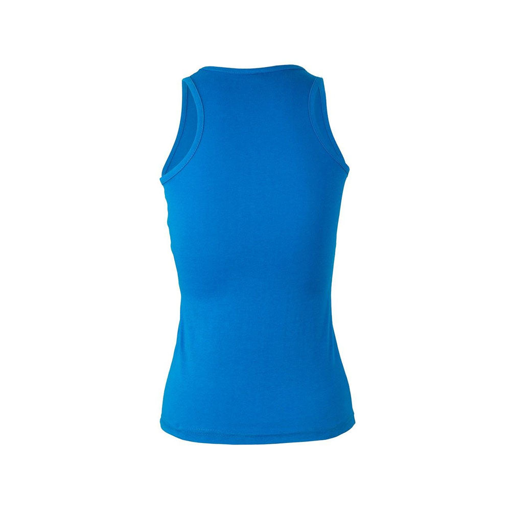 Top Alças Mulher 100% Algodão RingSpun 155g Atoll Tam.M
