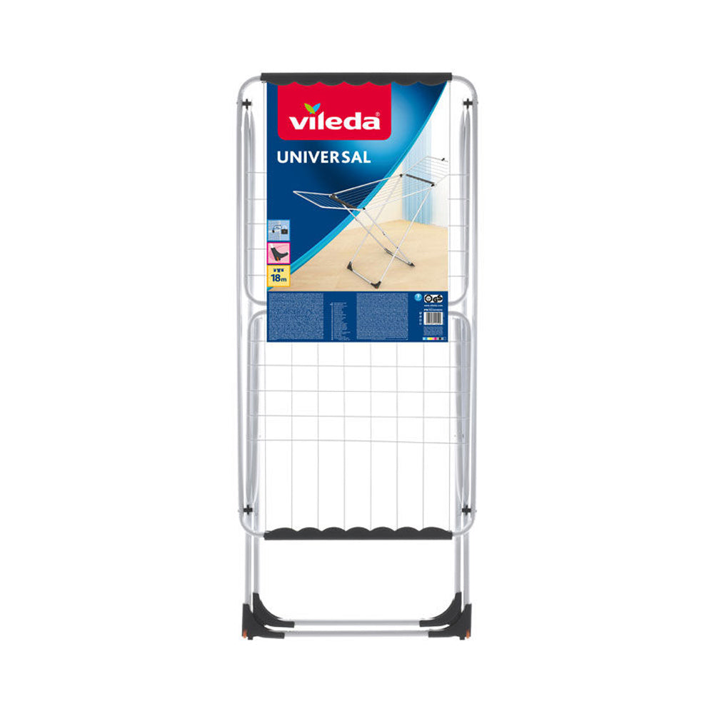 Estendal X-Legs Universal Vileda Branco