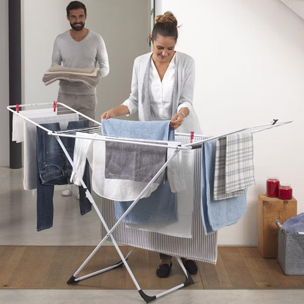 Estendal X-Legs Universal Vileda Branco