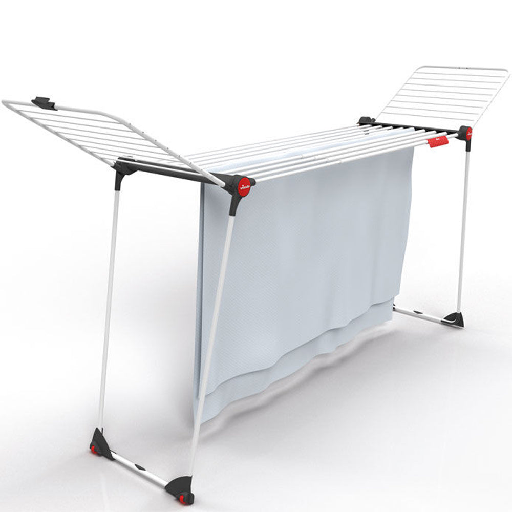 Estendal Infinity Flex Vileda Branco