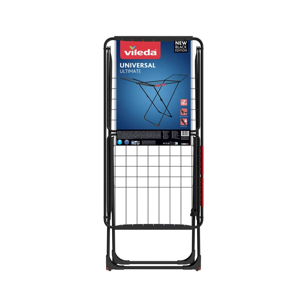 Estendal X-Legs Universal Vileda Preto