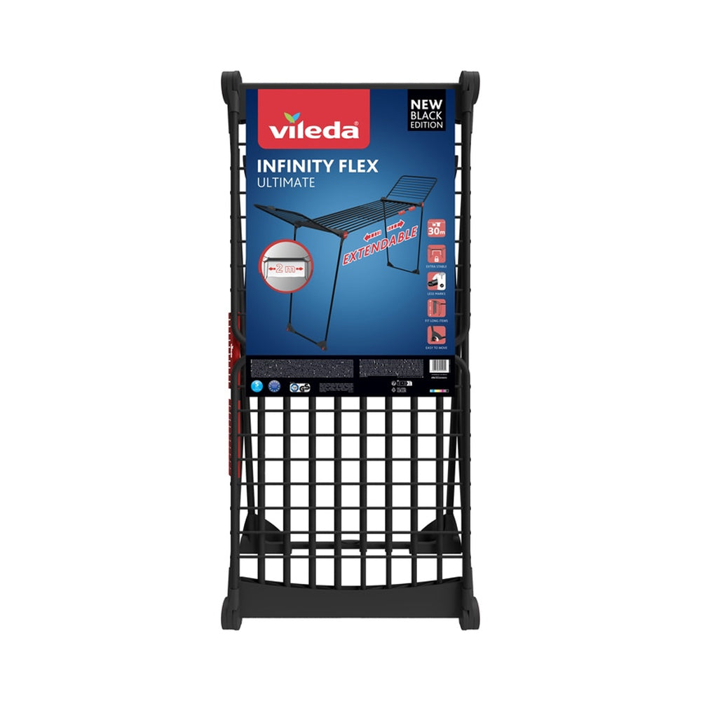 Estendal Infinity Flex Ultimate Vileda