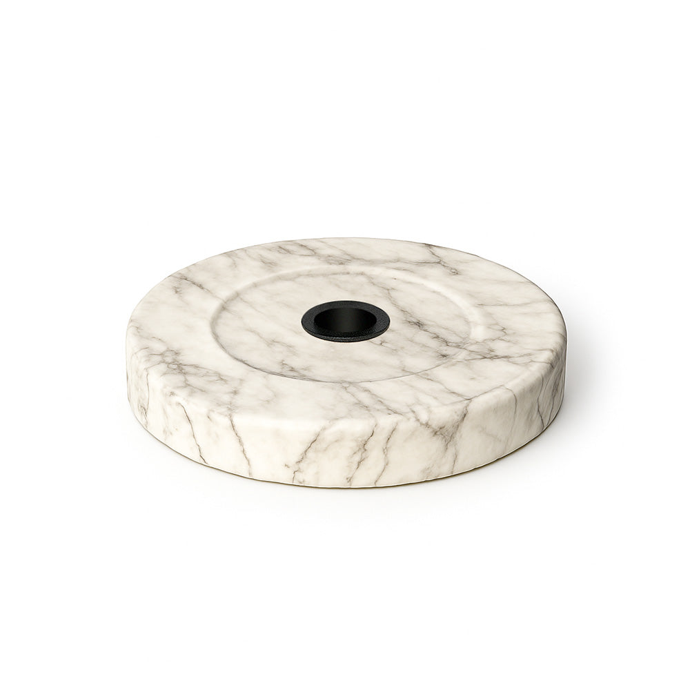 Base para Bengaleiro 350x1750mm Mármore