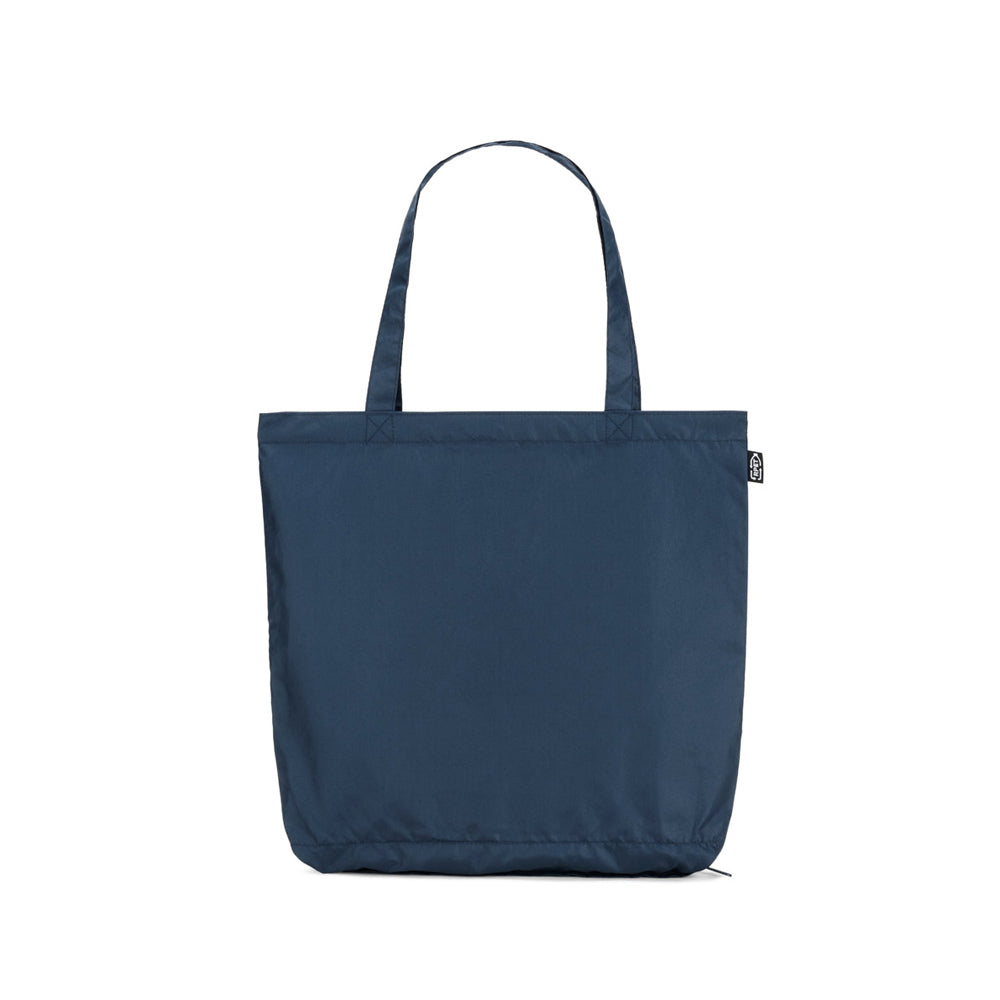 Guarda-Chuva Com Saco de Compras Azul