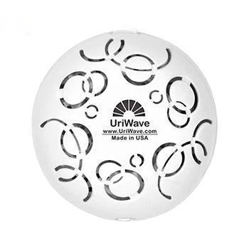 Dispensador Ambientador de Parede Uriwave Intensity