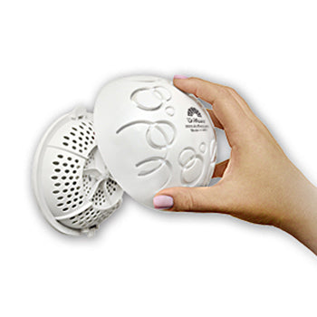 Dispensador Ambientador de Parede Uriwave Intensity