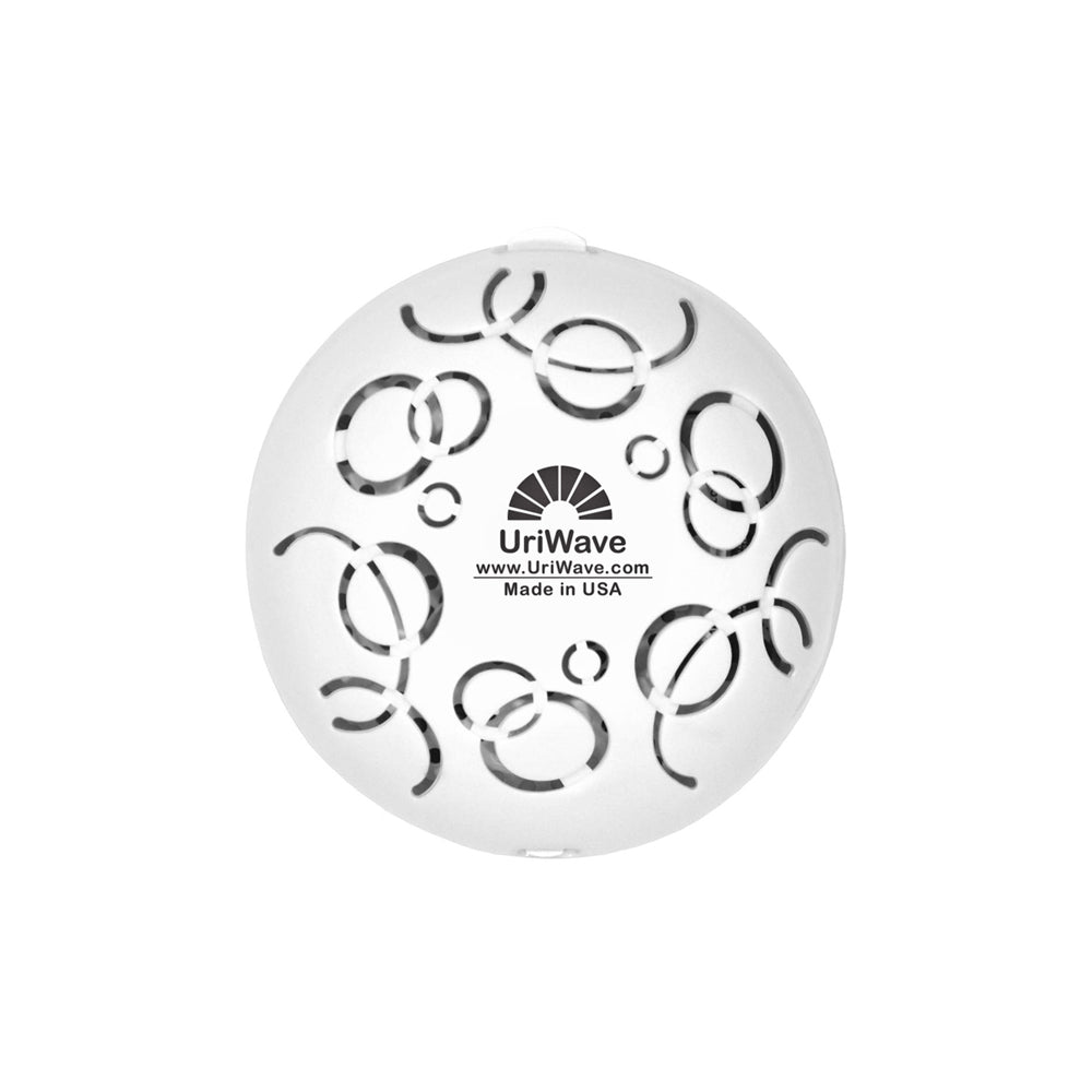 Dispensador Ambientador de Parede Uriwave Intensity