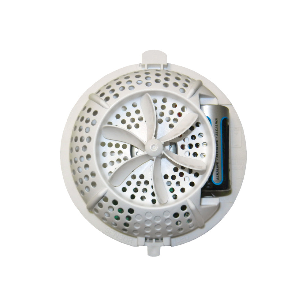 Dispensador Ambientador de Parede Uriwave Intensity