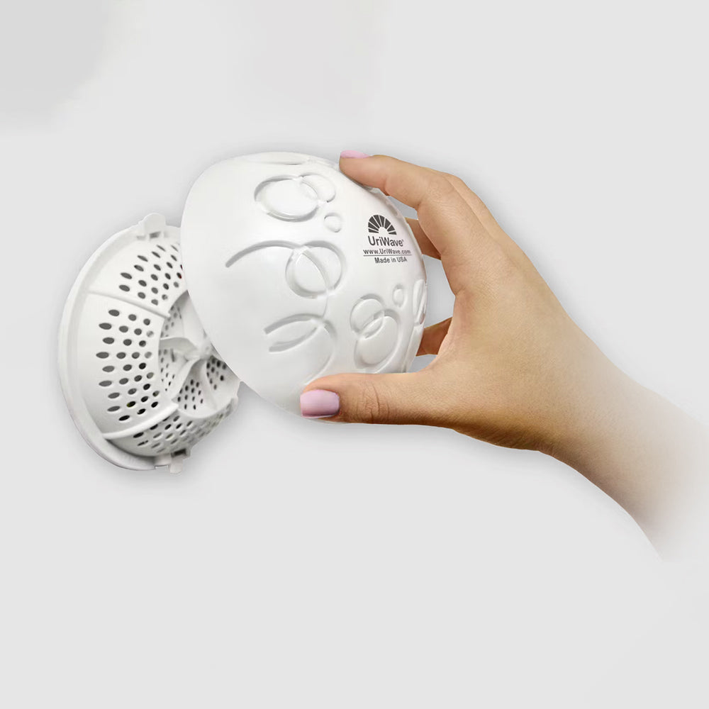 Recarga Ambientador de Parede Uriwave Intensity Mango