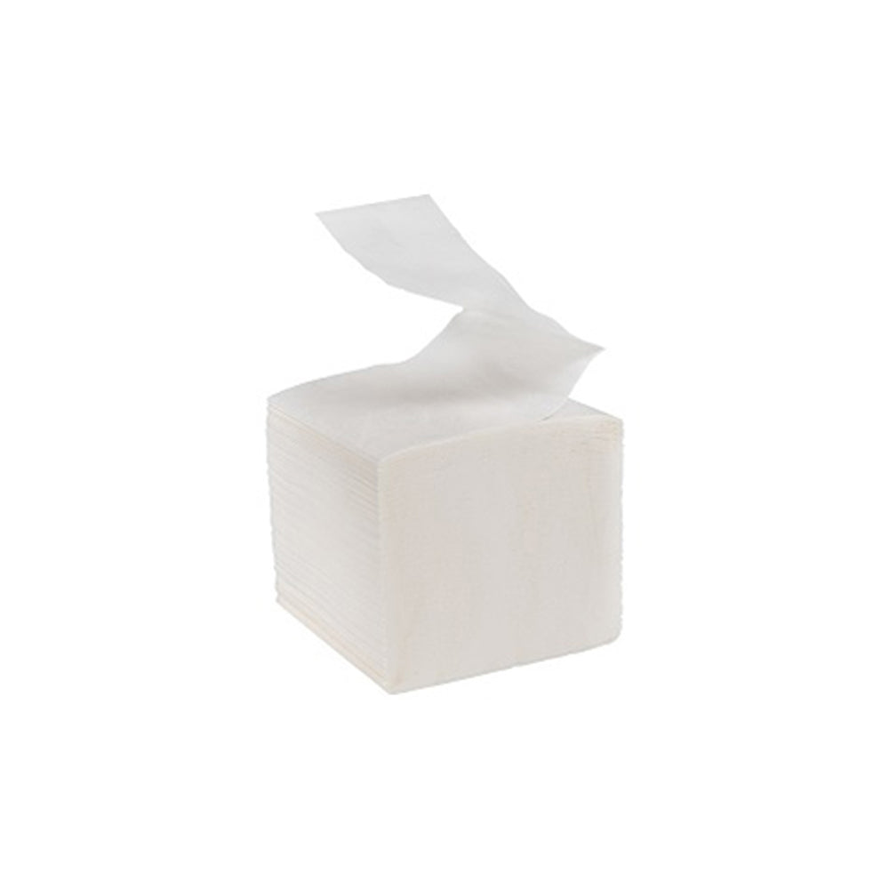 Papel Higiénico Folha a Folha Amoos 21x11cm 250x30=7500un
