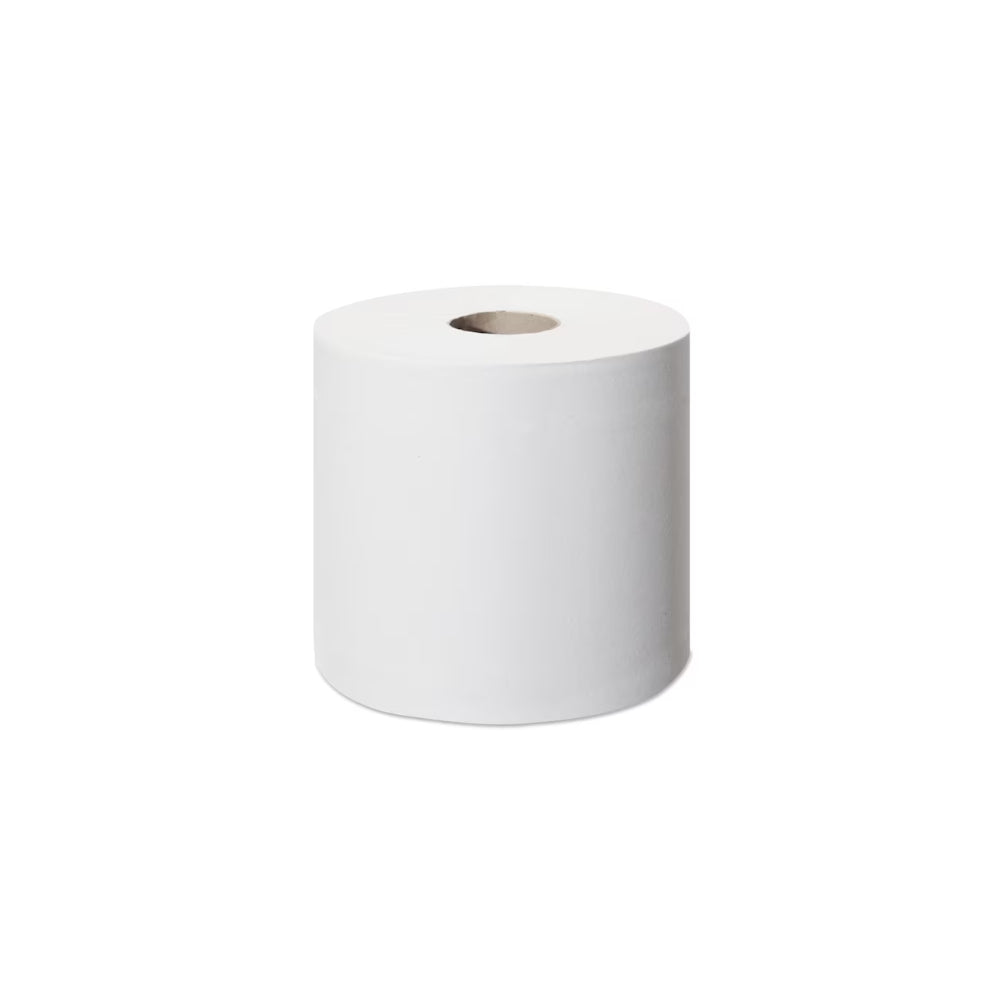 Papel Higiénico (Jumbo) 111,6mts 2Fls 33g T9 SmartOne 12un