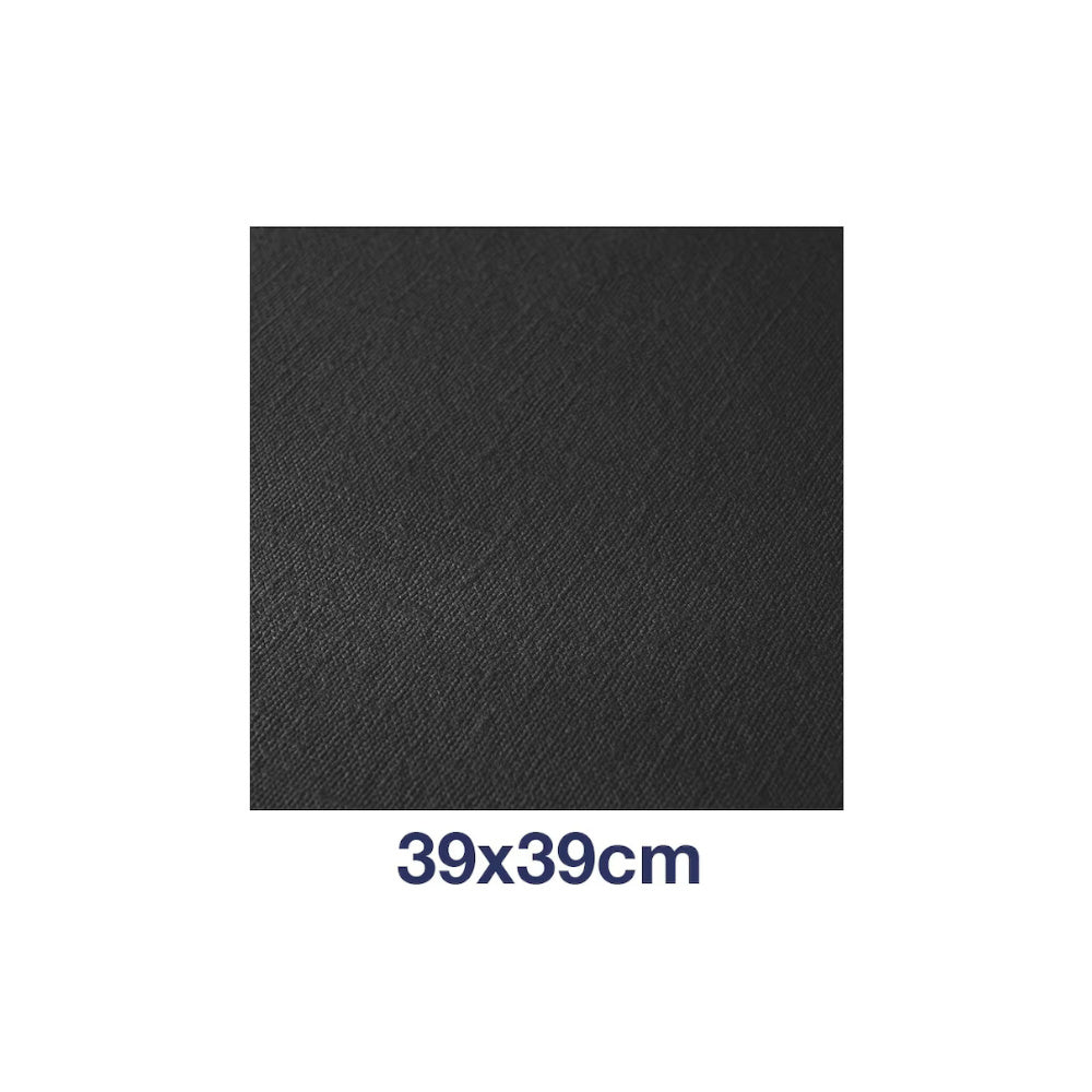 Guardanapos 39x39 1Fl Preto TORK Linstyle 50un