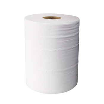 Rolo Toalhas Mão 090mtsx24cm 1Fl 1un