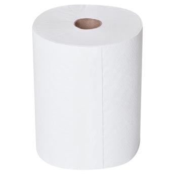 Rolo Multiusos 070mx22cm 38g 2Fls AMOOS Super Roll 1un