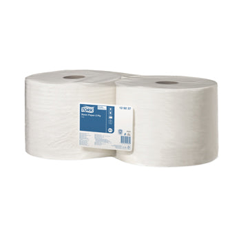 Rolo Toalhas Mão 510mtsx23,5cm 2Fls TORK W1 2 Rolos