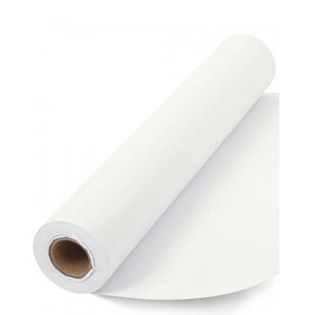 Rolos Papel Marquesa 50cmx50mts Plastificado 2Fls 12un