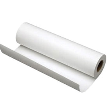 Rolos Papel Marquesa 50cmx50mts Plastificado 2Fls 17un