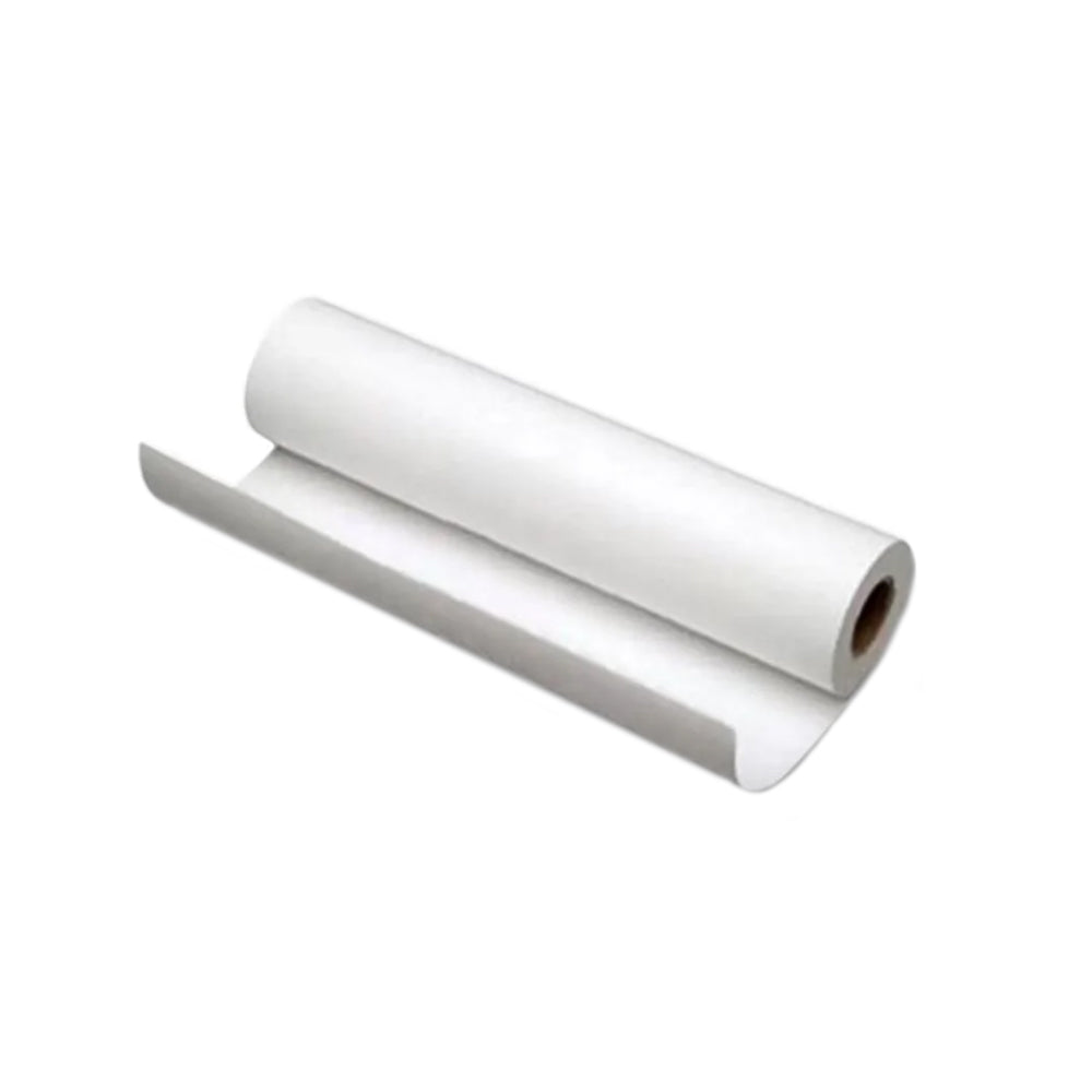 Rolos Papel Marquesa 59,5cmx60mts 1Fl 40g Reciclado 6un