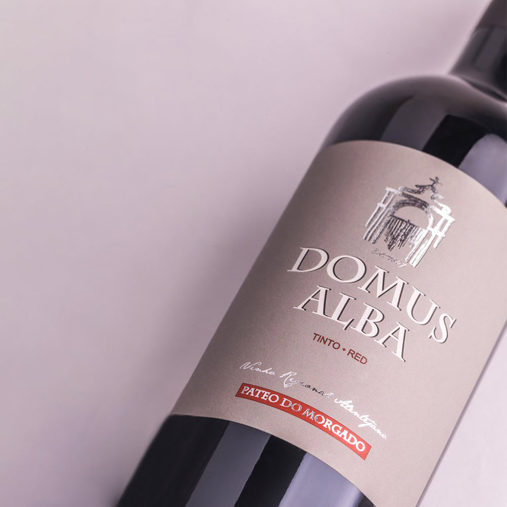 Vinho Tinto Domus Alba 2023 750ml
