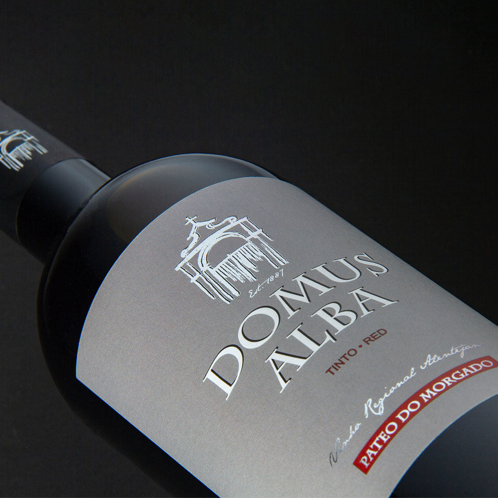 Vinho Tinto Domus Alba 2023 750ml