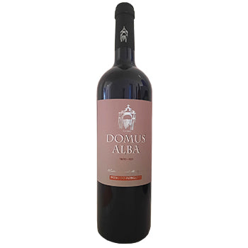 Vinho Tinto Domus Alba 2021 750ml