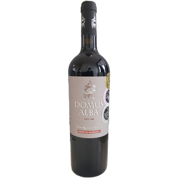 Vinho Tinto Domus Alba 2021 750ml