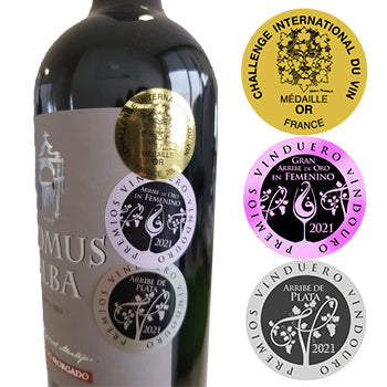 Vinho Tinto Domus Alba 2021 750ml
