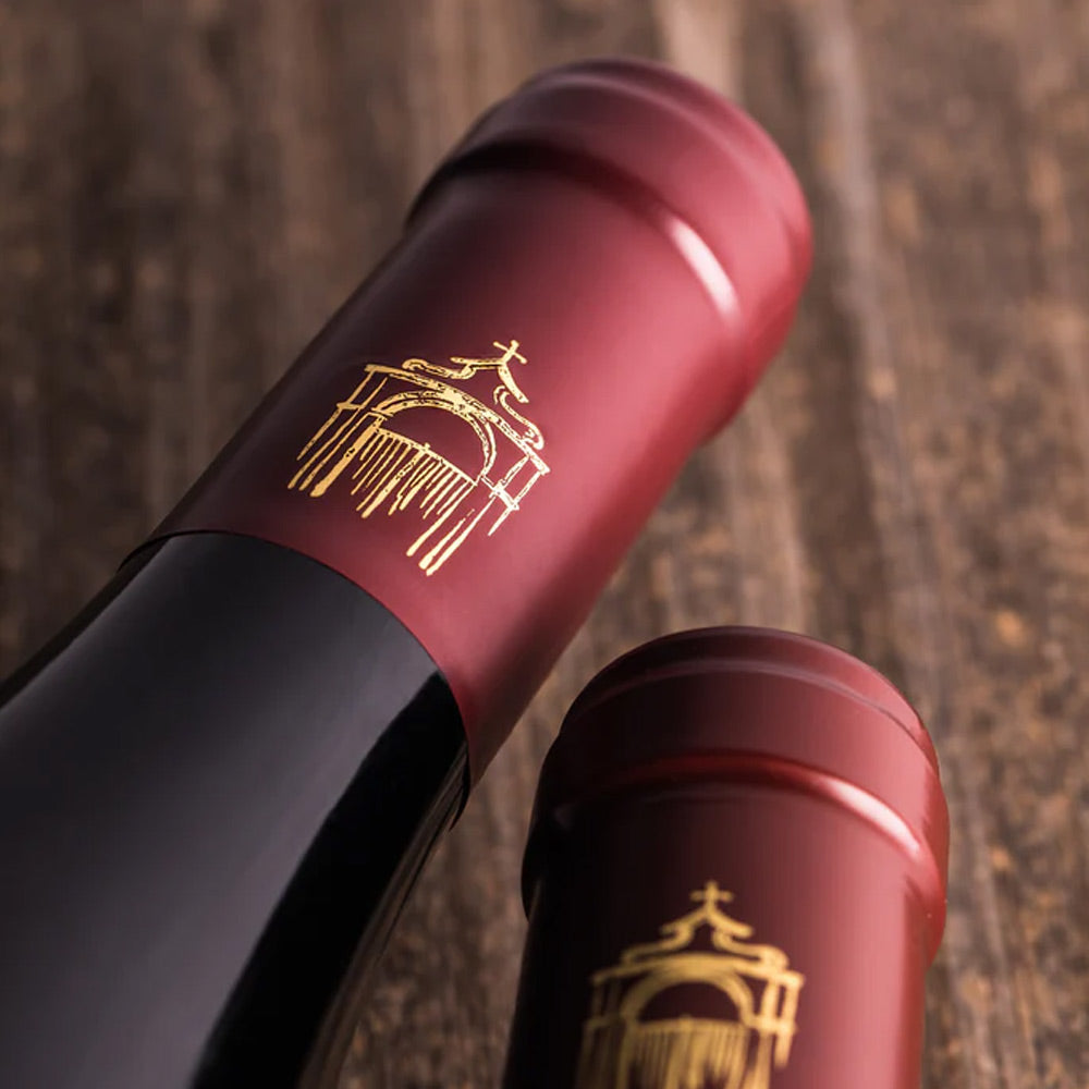 Vinho Tinto Pateo do Morgado Reserva 2021 750ml
