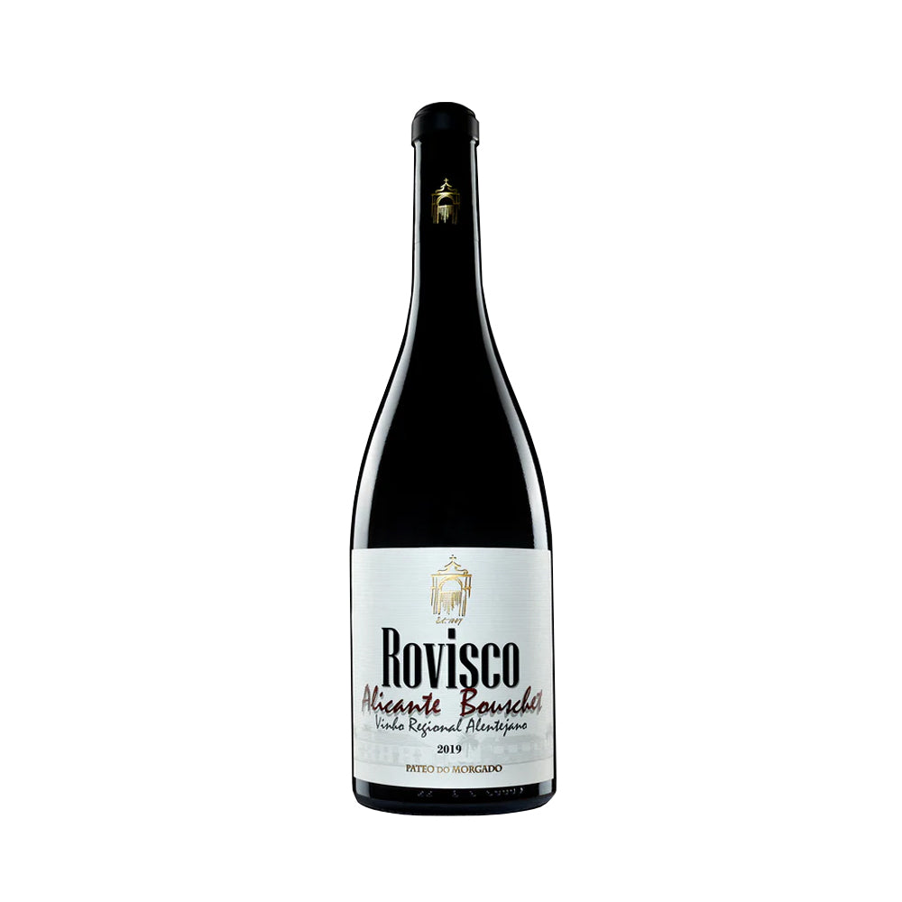 Vinho Tinto Rovisco 2019 750ml