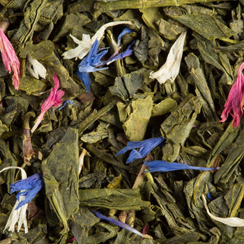 Chá Verde em Bolsas LÔriental 25un