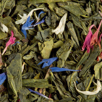 Chá Verde a Granel LOriental 1Kg