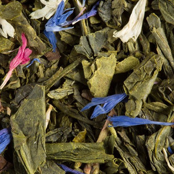 Chá Verde em Lata LÔriental Nº2 100g