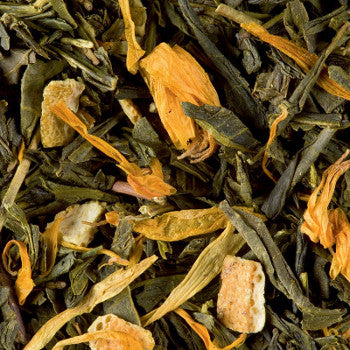 Chá Verde a Granel Dune dÉpices 1Kg