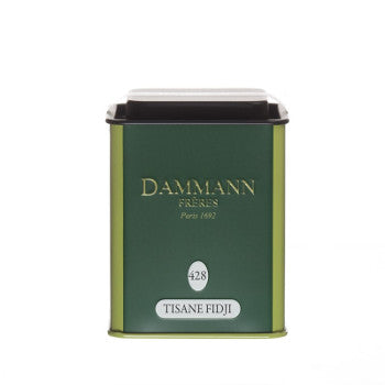 Chá Tisana em Lata Fidji Nº428 80g