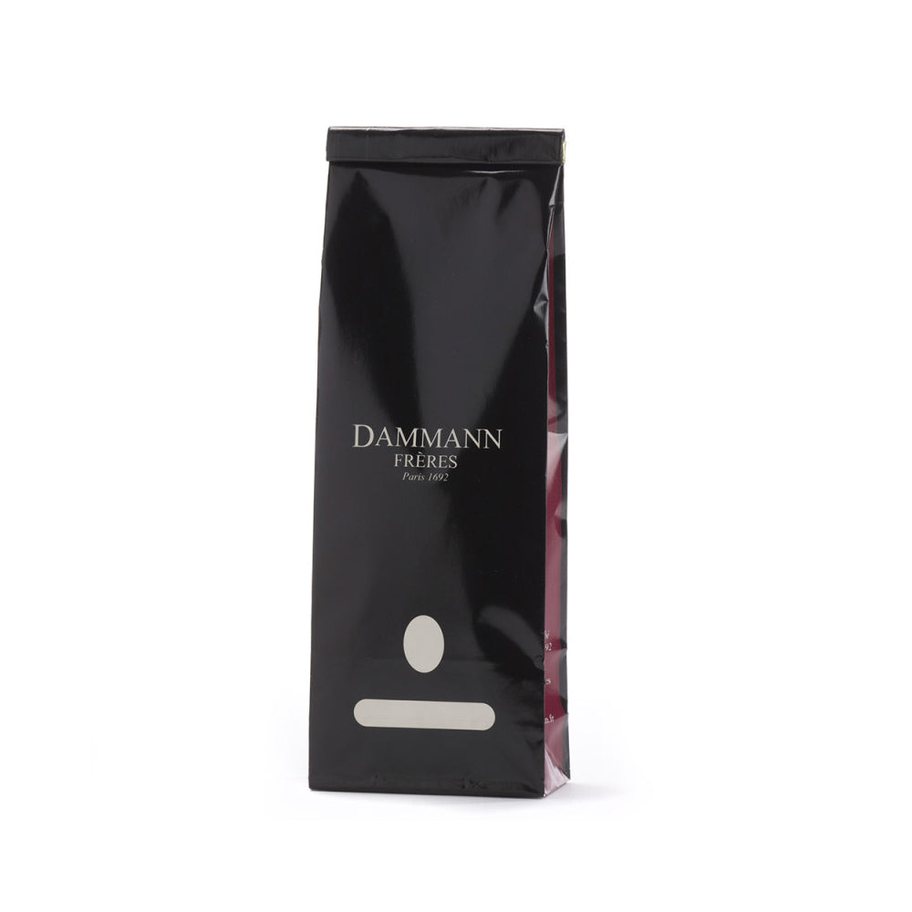 Chá Oolong a Granel Caramel au Beurre Salé 500g