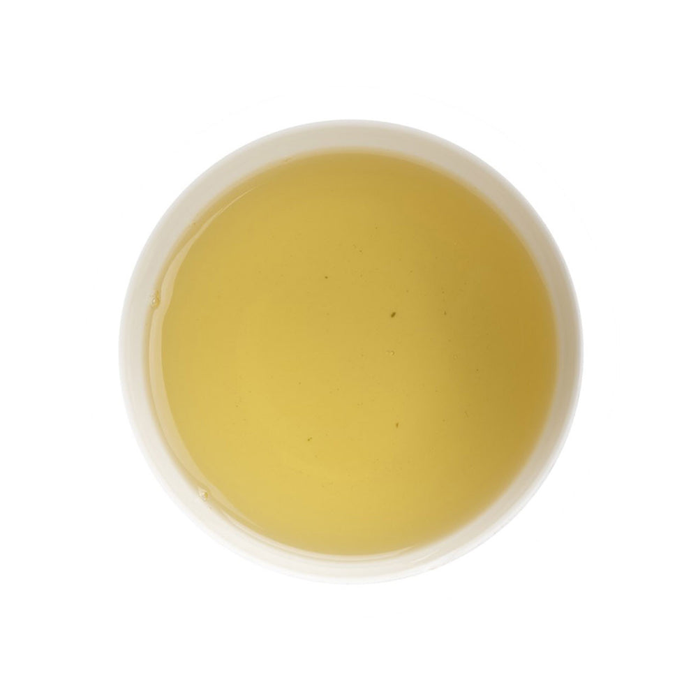 Chá Oolong a Granel Caramel au Beurre Salé 500g