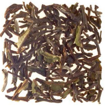 Chá Preto a Granel Darjeeling de Printemps G.F.O.P. 1Kg