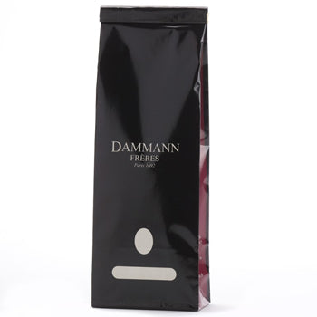 Chá Preto a Granel Citron-Caviar Rose 500g