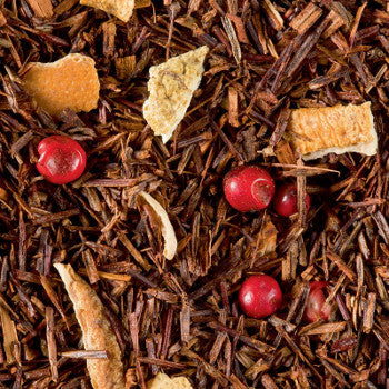 Chá Rooibos a Granel De Noel 1Kg