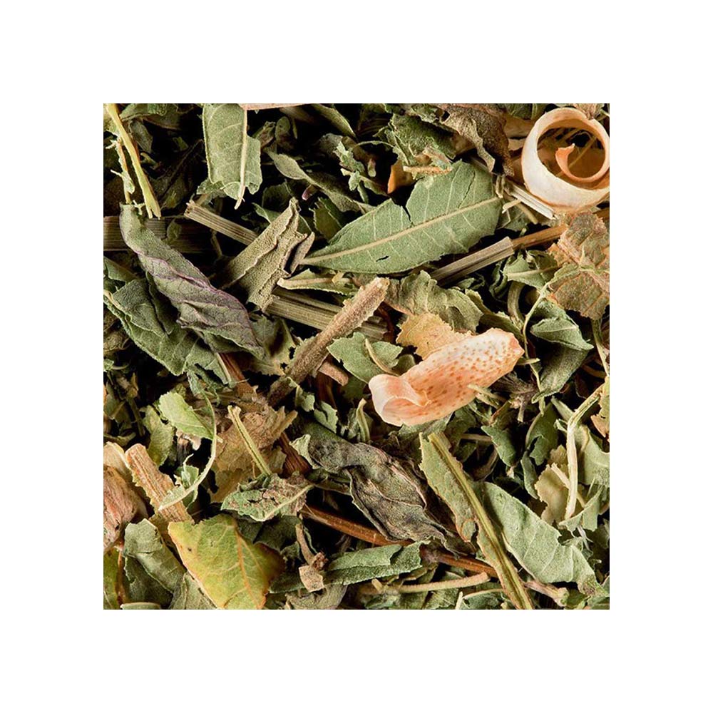 Chá Tisana a Granel Tisane du Berger 1Kg
