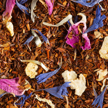 Chá Rooibos em Lata Oriental Nº245 100g