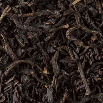 Chá Preto em Lata Smokey Lapsang Nº496 100g