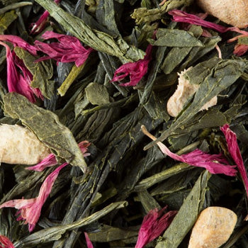 Chá Verde em Lata Miss Dammann Nº477 100g