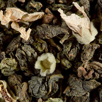 Chá Oolong em Lata Week-End à Paris Nº501 100g
