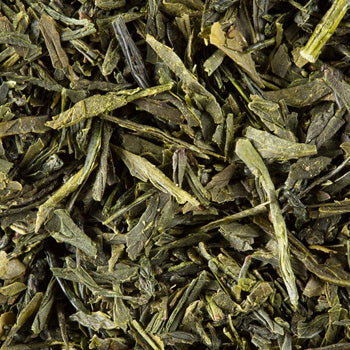 Chá Verde em Lata Sencha Fukuyu Nº42 100g