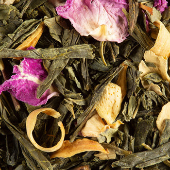 Chá Verde em Lata Nuit à Versailles Nº277 100g