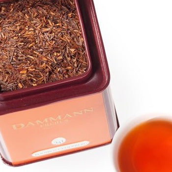 Chá Rooibos em Lata Cederberg Nº241 100g