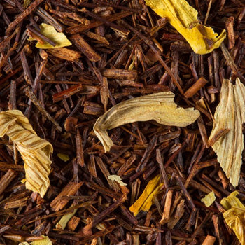 Chá Rooibos em Lata Caramel Nº242 100g
