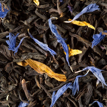 Chá Preto em Lata Jardin Bleu Nº3 100g